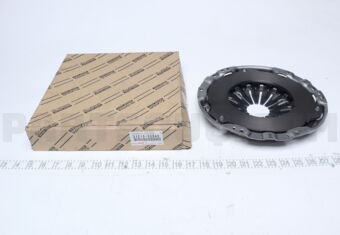 Toyota 3121033042 COVER ASSY, CLUTCH