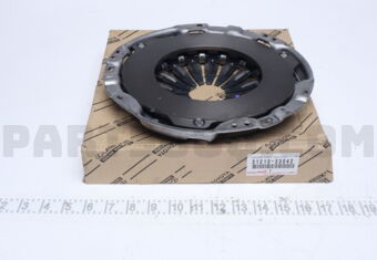 Toyota 3121033042 COVER ASSY, CLUTCH
