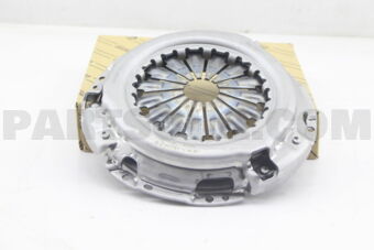 Toyota 3121035291 COVER ASSY, CLUTCH