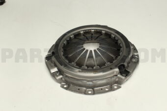 Toyota 3121035310 COVER ASSY CLUTCH
