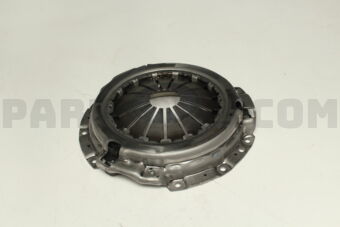 Toyota 3121035310 COVER ASSY CLUTCH