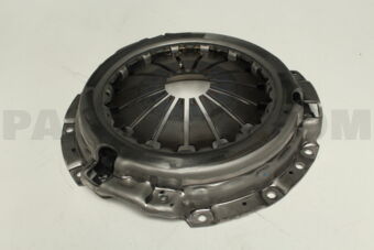 Toyota 3121035310 COVER ASSY CLUTCH
