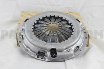 Toyota 3121035330 COVER ASSY, CLUTCH
