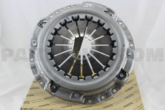 Toyota 3121036292 COVER ASSY CLUTCH