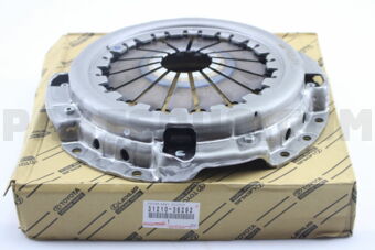Toyota 3121036292 COVER ASSY CLUTCH