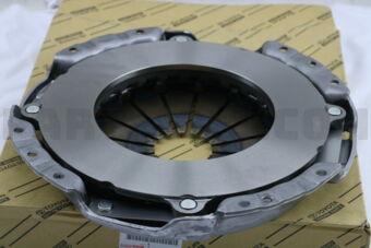 Toyota 3121036310 COVER ASSY, CLUTCH
