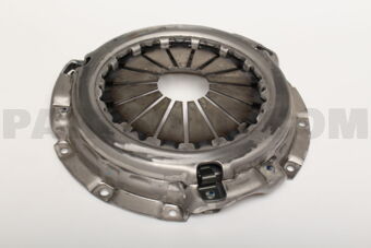 Toyota 3121036350 COVER ASSY, CLUTCH
