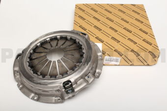 Toyota 3121036350 COVER ASSY, CLUTCH