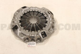 Toyota 3121037110 COVER ASSY, CLUTCH