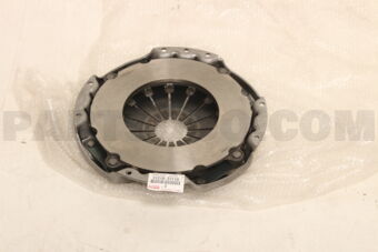 Toyota 3121037110 COVER ASSY, CLUTCH