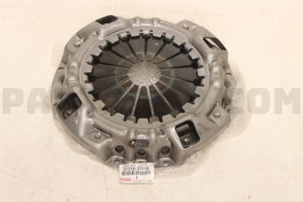 Toyota 3121037110 COVER ASSY, CLUTCH