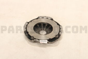 Toyota 3121037110 COVER ASSY, CLUTCH