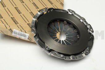 Toyota 3121052053 COVER ASSY, CLUTCH
