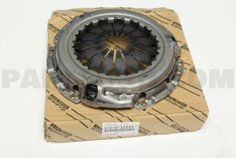 Toyota 3121052053 COVER ASSY, CLUTCH
