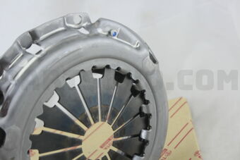Toyota 3121052071 COVER ASSY, CLUTCH