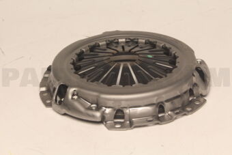 Toyota 3121052180 COVER ASSY CLUTCH