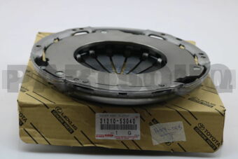 Toyota 3121053040 CLUTCH COVER ASSLY