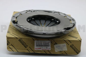Toyota 3121053040 CLUTCH COVER ASSLY