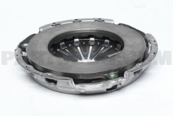 Toyota 3121060201 COVER ASSY, CLUTCH