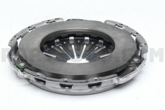Toyota 3121060201 COVER ASSY, CLUTCH