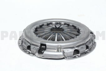 Toyota 3121060201 COVER ASSY, CLUTCH