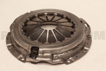 Toyota 3121060270 COVER ASSY, CLUTCH