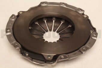 Toyota 3121060270 COVER ASSY, CLUTCH