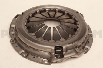 Toyota 3121060270 COVER ASSY, CLUTCH