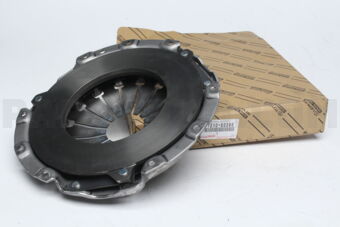 Toyota 3121060280 COVER ASSY, CLUTCH