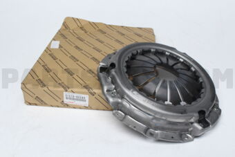 Toyota 3121060280 COVER ASSY, CLUTCH