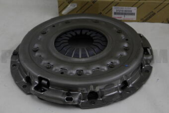 Toyota 3121060350 COVER ASSY, CLUTCH