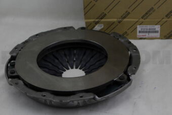 Toyota 3121060350 COVER ASSY, CLUTCH