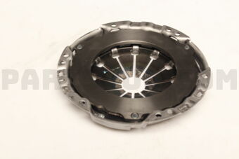 Toyota 31210BZ081 COVER ASSY, CLUTCH