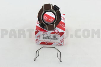 Toyota 3123071020 BEARING ASSY, CLUTCH RELEASE
