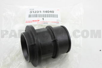 Toyota 3123114040 HUB, CLUTCH RELEASE BEARING