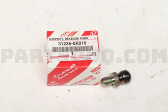 Toyota 312360K010 SUPPORT, RELEASE