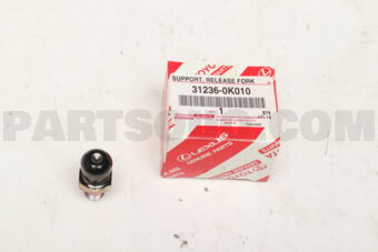 Toyota 312360K010 SUPPORT, RELEASE