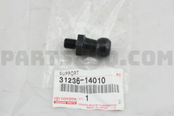 Toyota 3123614010 BALL, RELEASE FORK