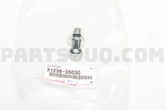 Toyota 3123635030 BALL, RELEASE FORK