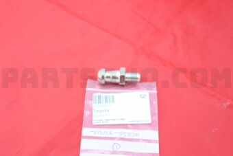 Toyota 3123635030 BALL, RELEASE FORK