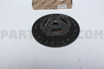 Toyota 312500K061 DISC ASSY, CLUTCH