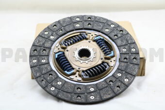 Toyota 312500K152 DISC ASSY CLUTCH