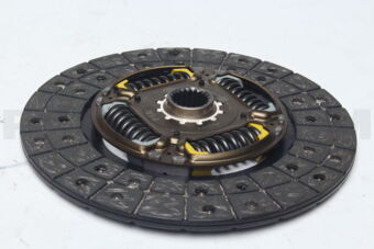 Toyota 312500K261 DISC ASSY, CLUTCH