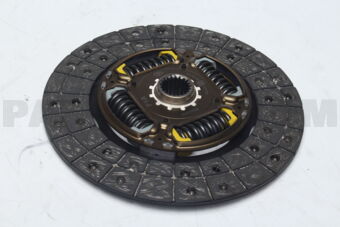 Toyota 312500K261 DISC ASSY, CLUTCH