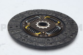 Toyota 312500K261 DISC ASSY, CLUTCH