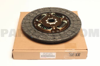 Toyota 312500K311 DISC ASSY, CLUTCH