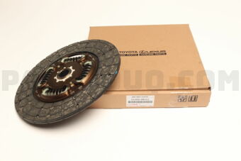Toyota 312500K311 DISC ASSY, CLUTCH