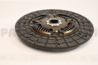 Toyota 312500K321 DISC ASSY CLUTCH