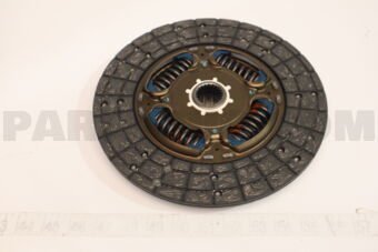 Toyota 312500K321 DISC ASSY CLUTCH