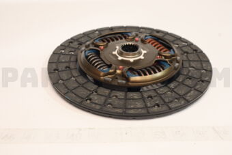 Toyota 312500K321 DISC ASSY CLUTCH